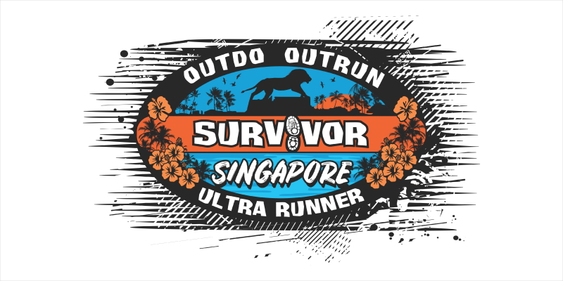 Survivor Singapore